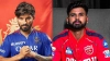 আইপিএলসহ টিভিতে আজকের খেলার সময় সূচি
