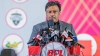 পদত্যাগের পথে ফারুক, বিসিবির নেতৃত্বে নাটকীয় মোড়