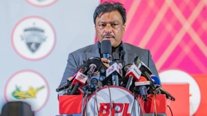 পদত্যাগের পথে ফারুক, বিসিবির নেতৃত্বে নাটকীয় মোড়