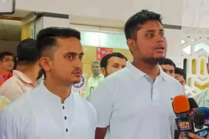 ‘হাসনাত ও সারজিসকে হত্যা’র ভয়াবহ ছক