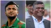 জাতীয় দলে সাকিবের ফেরা নিয়ে মুখ খুললেন নতুন বিসিবি সভাপতি বুলবুল