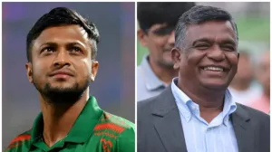 জাতীয় দলে সাকিবের ফেরা নিয়ে মুখ খুললেন নতুন বিসিবি সভাপতি বুলবুল