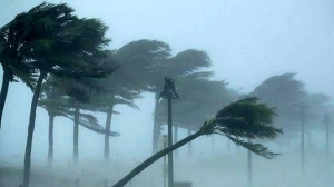 ৭ বিভাগে অতি ভারী বৃষ্টির আভাস
