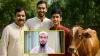 এক ভাগের কুরবানিতে দুই ভাই শরিক, যা বললেন শায়খ আহমাদুল্লাহ
