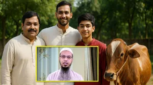 এক ভাগের কুরবানিতে দুই ভাই শরিক, যা বললেন শায়খ আহমাদুল্লাহ