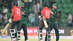 আজ টিভিতে যত খেলা: বাংলাদেশ বনাম পাকিস্তান, আইপিএল