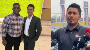 বিসিবি সভাপতি বুলবুলের কাছে আশরাফুলের চিঠি