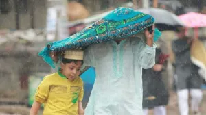 ঈদের দিন বৃষ্টির পূর্বাভাস? জেনে নিন কী বলছে আবহাওয়া অফিস