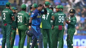 বাংলাদেশ বনাম শ্রীলঙ্কা সিরিজ দিয়ে নতুন নিয়ম চালু করছে আইসিসি