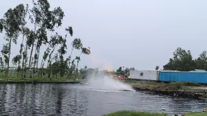 জামালপুরের মাটির নিচে গ্যাস, নতুন সম্ভাবনার দ্বার খুলছে দেশে