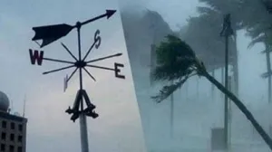 সন্ধ্যার মধ্যে ঝড়-বৃষ্টির আশঙ্কা ৯ জেলায়