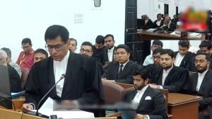 শেখ হাসিনার বিচার শুরু, সরাসরি লাইভ দেখুন