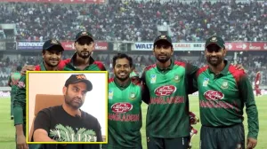 সুযোগ পেলে এখন সবাই আমাকে শাসন করে: তামিম