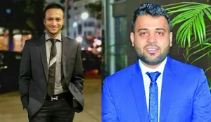 শেয়ার কারসাজি: হিরু-সাকিব ২০৮ কোটি টাকা জরিমানা বিএসইসি'র