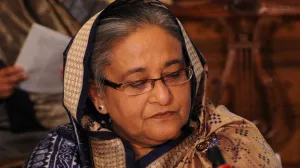 শেখ হাসিনার বিচার নিয়ে বিশ্ব মিডিয়াতে তোলপাড়