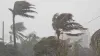 রাতের আঁধারেই হানা দিতে পারে ঝড়, ১০ অঞ্চলে সতর্কতা