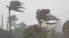 রাতের আঁধারেই হানা দিতে পারে ঝড়, ১০ অঞ্চলে সতর্কতা