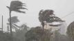 রাতের আঁধারেই হানা দিতে পারে ঝড়, ১০ অঞ্চলে সতর্কতা