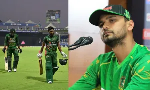 মাশরাফির কথার দাম আছে দুই বছর আগে বলেছেন এখন ফলছে