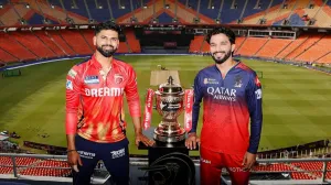 আইপিএলের ফাইনালসহ টিভিতে আজকের খেলা
