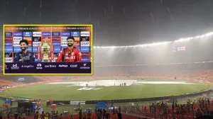 ফাইনালেই নাটক! না খেলেই শিরোপা পাবে পাঞ্জাব?