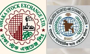 আস্থার আলো, নীতিতে প্রতিশ্রুতি—শেয়ারবাজারে ফের ঘুরে দাঁড়ানোর বার্তা