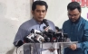 ড. ইউনূসকে বিঁধলেন আন্দালিব পার্থ