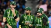 কঠোর পদক্ষেপ বাবর-শাহিনদের বাধ্য করলো পিসিবি