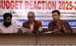 ইনভেস্টর অ্যাসোসিয়েশন দাবি: অর্থ উপদেষ্টা ও বিএসইসি চেয়ারম্যানের অপসারণ