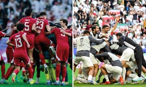 কাতার বনাম ইরান: সম্ভাব্য একাদশ ও পূর্ণাঙ্গ ম্যাচ প্রিভিউ