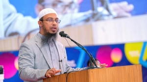 কোরবানির মাংস তিন ভাগ না করলেই কি গোনাহ হবে