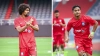 লেস্টার-অলবিয়ার শুভেচ্ছায় ভাসছেন হামজা ও ফাহমিদুল