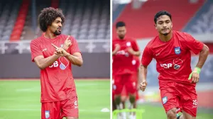 লেস্টার-অলবিয়ার শুভেচ্ছায় ভাসছেন হামজা ও ফাহমিদুল