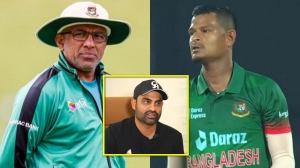 নাসুম-চড় বিতর্ক: তামিমের ফোনে হাথুরুসিংহে বরখাস্তের ছক? তদন্তে চমক