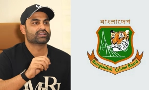 বিসিবি নির্বাচন ঘিরে তামিমের চিন্তা: সঠিক পরিবেশ চাই পরিবর্তনের জন্য