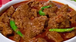 ঈদে বেশি মাংস খেলে হজমে কষ্ট? সমাধান আছে হাতের কাছেই