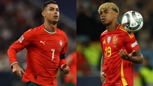 নেশনস লিগ ফাইনালে ইয়ামাল বনাম রোনালদো: প্রজন্মের মহারণ