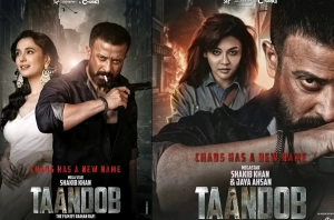 শাকিব খানের তান্ডব আয়ের রেকর্ড গড়ল