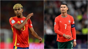 টিভিতে আজকের খেলা: জার্মানি বনাম ফ্রান্স ও পর্তুগাল বনাম স্পেন