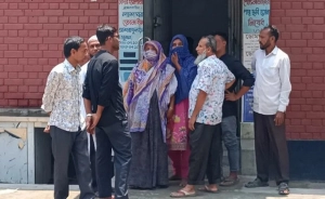 মাংস কাটার তর্কে ছোট দুই ভাইয়ের হাতে বড় ভাইয়ের অকাল প্রয়াণ