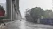 স্বস্তির বার্তা নিয়ে আসছে ভারী বৃষ্টি