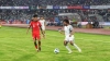 বাংলাদেশ বনাম সিঙ্গাপুরের মধ্যকার ৯০ মিনিটের খেলা শেষ