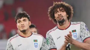 পয়েন্ট টেবিলের তলানিতে ভারত, দেখেনিন বাংলাদেশের অবস্থান