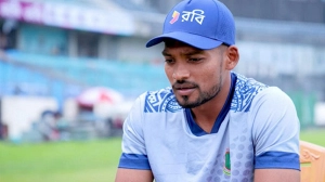 শান্ত জানালেন, কেন এখনই টেস্ট চ্যাম্পিয়নশিপ ফাইনাল ভাবেন না