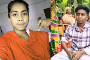 জ্বরের পর জীবনের চরম মোড়: মেয়ে গেলেন ছেলে