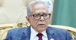ক্যান্সারে আক্রান্ত আবদুল হামিদের রাজনৈতিক আক্ষেপ ও ভবিষ্যতের বার্তা
