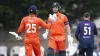 ৩৭০ রান তাড়া করে নেদারল্যান্ডসের বিশ্বরেকর্ড জয়!