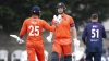 ৩৭০ রান তাড়া করে নেদারল্যান্ডসের বিশ্বরেকর্ড জয়!
