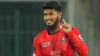 রিশাদ হোসেনের বিগ ব্যাশ লিগ খেলার স্বপ্ন এখন বাস্তব হওয়ার পথে