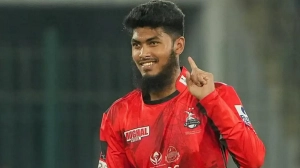 রিশাদ হোসেনের বিগ ব্যাশ লিগ খেলার স্বপ্ন এখন বাস্তব হওয়ার পথে